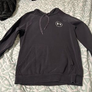 Under Armor Hoodie!!!